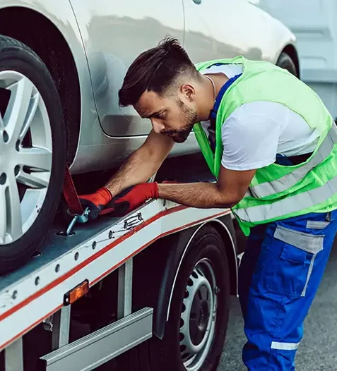 O Que Fazer Quando o Carro Quebra em Taguatinga: 5 Dicas Ricardo Santos Guincho