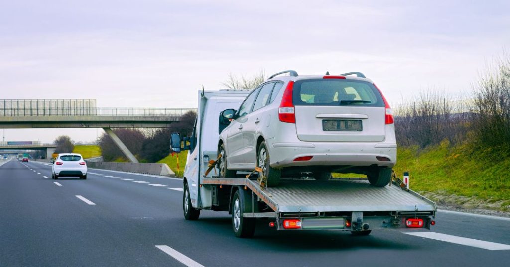 Como Solicitar Guincho em Taguatinga: 4 Passos Simples capa guincho em Taguatinga