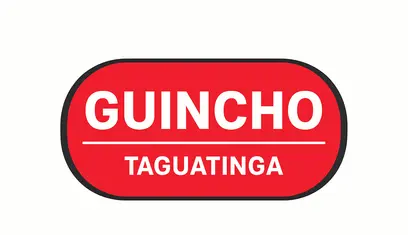 guincho taguatinga
